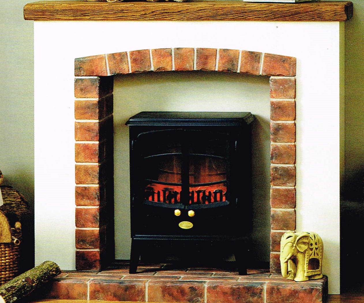 ELECTRIC SUITES&nbsp;BECKETT SUITE